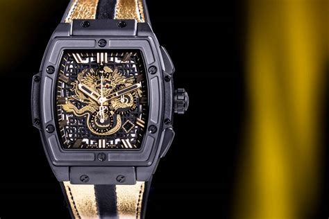 hublot bruce lee prezzo